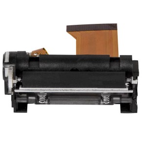 2 inch Portable PRT Thermal Printer Mechanism PT485A-B Mai jituwa tare da APS/ELM SS205-LV/HS