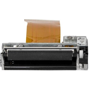 2 pous 58mm tèmik aparèy pou enprime mekanis PT486F konpatib ak FTP-628MCL101/103