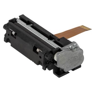 PRT 2 Inch Direct Thermal Printer Mechanism PT489S for POS Terminals