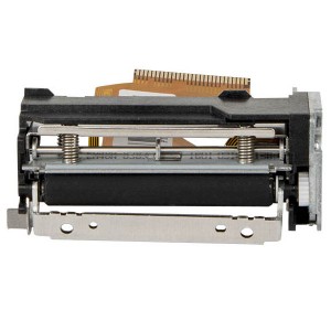 2 इंच 58 मिमी PRT थर्मल प्रिंटर यंत्रणा PT48A प्रिंटर हेड