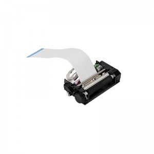 2 ኢንች PRT PT48C 58MM Thermal Printer Mechanism ለእጅ POS ተርሚናሎች