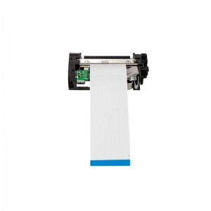 2 inch PRT PT48C 58MM Thermal Printer Mechanismus For Handheld POS Terminals