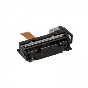 2 дюймдік 58 мм PRT портативті термиялық принтер бас механизмі PT48F