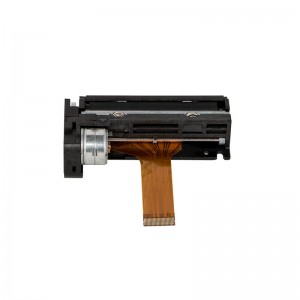 2 tommer 58 mm PRT bærbar termisk printerhovedmekanisme PT48F