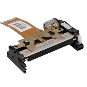2 Inch PRT Portable Thermal Printer Mechanism PT48G Compatible With FTP-62DMCL101/103
