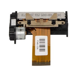2 collu PRT portatīvā termiskā printera mehānisms PT48G, savietojams ar FTP-62DMCL101/103