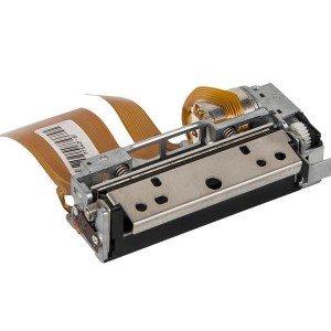 58m m mecanismo de impresora térmica directa de 2 pulgadas PT542 FTP629 compatible MCL103