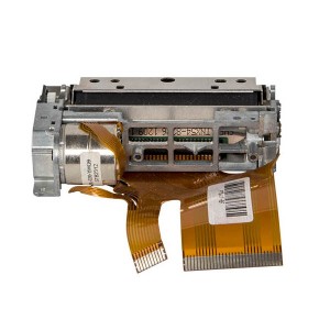 Механизм принтера прямой термопечати 58 мм, 2 дюйма, PT542, совместимый с FTP629 MCL103