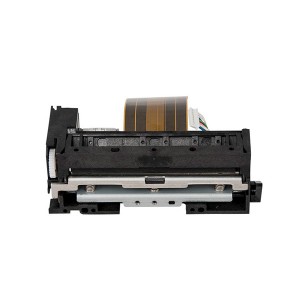 3 Inch 80mm Thermal Printer Mechanism PT721  Compatible with LTPV345