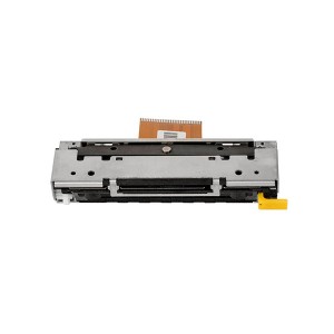 3 inch Thermal Printer Mechanism PT723F08401 Compatible Fujitsu FTP638 MCL401