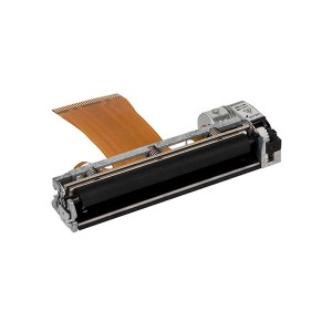 3 Inch 80mm Thermal Printer Mechanism PT723F Compatible With FTP-638MCL101/103