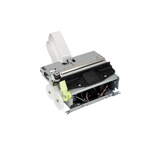 Meccanismo di stampante termica da 80 mm PT725EP Compatibile Epson M-532AP/AF