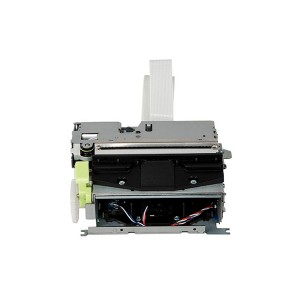 80 mm terminio spausdintuvo mechanizmas PT725EP Suderinamas su Epson M-532AP/AF