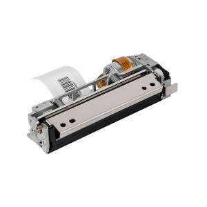 3 Inch 80mm Direct Thermal Printer Mechanism Head PRT PT727