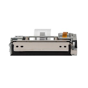 Tête de mécanisme d'imprimante thermique directe, 3 pouces, 80mm, PRT PT727