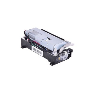 80mm Thermal Printer Mechanism PT729A Yogwirizana ndi APS-CP-324-HRS