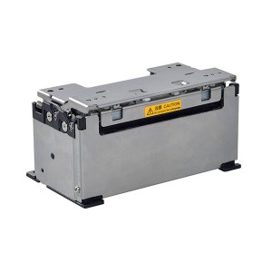 3 Inch Thermal Printer Mekanisme Cutter PT72A Kompatibel Seiko CAPM347