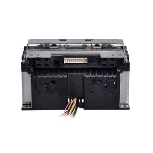3 tommer termisk printer mekanisme Cutter PT72A kompatibel Seiko CAPM347