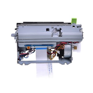 Thermal Printer Mechanism PT72DE Compatible nga EPSON M-T542AF/HF