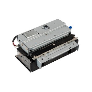 JX-3R-03 热敏打印机机构 PT801S401 兼容 Seiko LTPF347F 带自动切刀