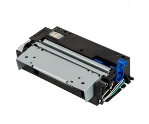 JX-3R-03 80 mm termisk printerhoved mekanisme kompatibel LTPF347F