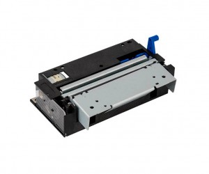 JX-3R-03 80 мм термиялық принтер басы механизмімен үйлесімді LTPF347F