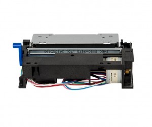 JX-3R-03 80mm Thermal Printer Head Mechanism ተኳሃኝ LTPF347F