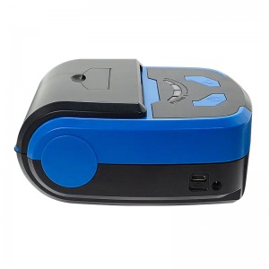 XPRINTER XP-P810 80mm Portable Thermal Receipt Barcode Printer Optional Bluetooth WIFI