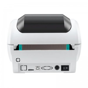 Xprinter XP-470B 4 Inch Thermal Receipt Label Printer Optional WIFI Bluetooth