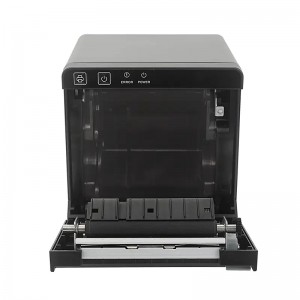 Xprinter XP-Q890K Thermal Receipt Barcode Printer With Cutter