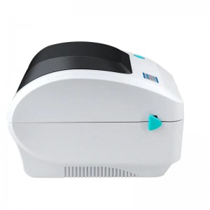 Xprinter XP-470B 4 Inch Thermal Receipt Label Printer Optional WIFI Bluetooth