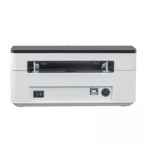 The Xprinter XP-D463B Thermal Label Receipt Printer Optional Bluetooth WIFI