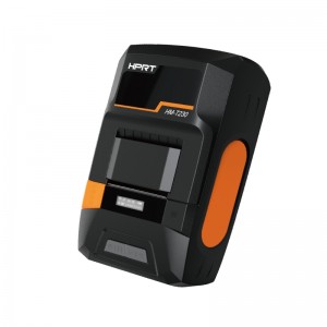 IDPRT HM-T230 Portable Thermal Label Barcode Printer Optional Bluetooth WIFI