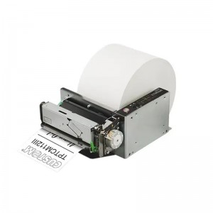 Printer Tiket Thermal Kios TPTCM112III CUSTOM 112mm