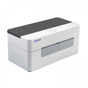 The Xprinter XP-D463B Thermal Label Receipt Printer Optional Bluetooth WIFI