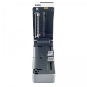 The Xprinter XP-D463B Thermal Label Receipt Printer Optional Bluetooth WIFI