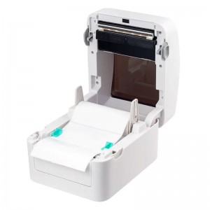 Xprinter XP-420B Thermal Barcode Label Printer Optional Bluetooth WIFI