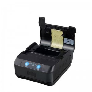 Cashino PDM-02 58mm Heldhand Thermal Receipt Barcode Printer Optional Bluetooth