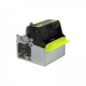80 mm CUSTOM VKP80II SX kioski termiline piletiprinter iseteeninduskioski jaoks