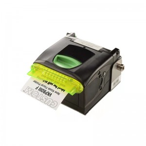Imprimantă termică pentru bilete chioșc CUSTOM VKP80III pentru chioșc cu autoservire