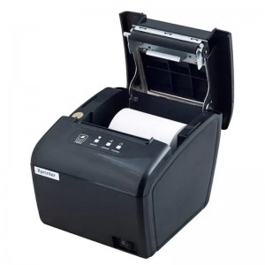 Xprinter XP-S200M/ XP-S260M/ XP-S300M Thermal Barcode Receipt Printer Optional Bluetooth WIFI