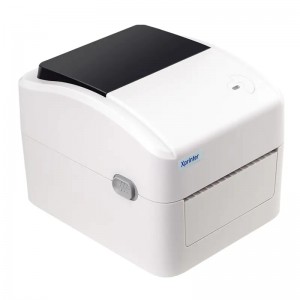 Xprinter XP-420B Thermal Barcode Label Printer Optional Bluetooth WIFI