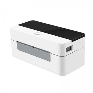 The Xprinter XP-D463B Thermal Label Receipt Printer Optional Bluetooth WIFI