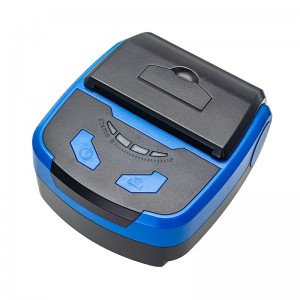 XPRINTER XP-P810 80mm Portable Thermal Receipt Barcode Printer Optional Bluetooth WIFI