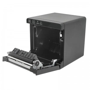 Xprinter XP-Q890K Thermal Receipt Barcode Printer With Cutter
