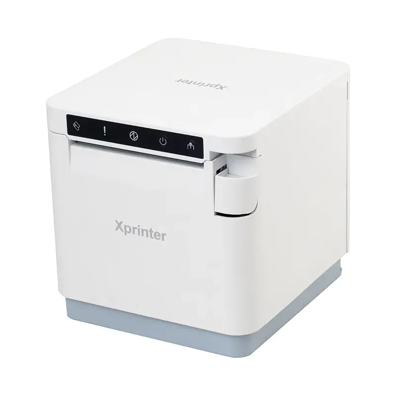 Xprinter XP-T890H Portable Thermal Receipt Barcode Printer