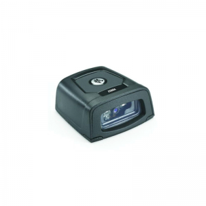Scanner de coduri de bare cu montare fixă ​​2D Zebra DS457SR Scanner de coduri QR DS457HD