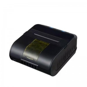 Cashino PDM-02 58mm Heldhand Thermal Receipt Barcode Printer Optional Bluetooth