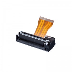 Mecanismo de impresora térmica original Seiko LTP01-245-11/12/18