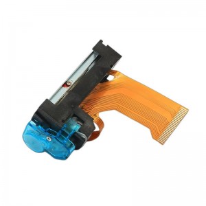 2 Inches 58mm JX-2R-04 Thermal Printer Mechanism Compatible With APS ELM205-LV